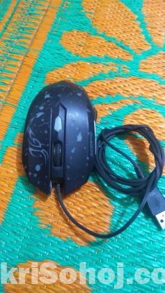 3d optical mouse